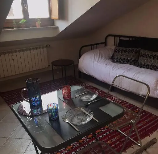 Casa Boheme A Torino