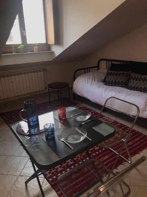 Casa Boheme A * Turin