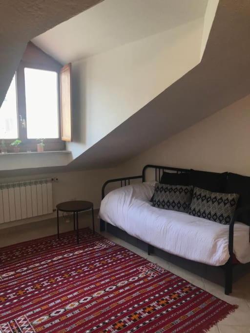 Apartment Casa Boheme A