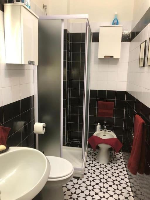 Apartment Casa Boheme A Turin