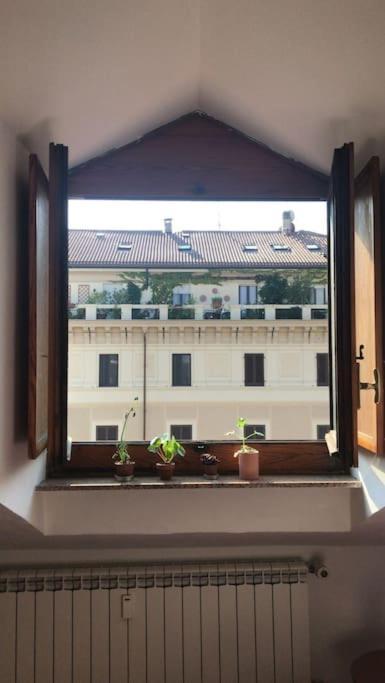 Casa Boheme A Apartment Turin